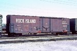 Rock Island RBL box RI #16488